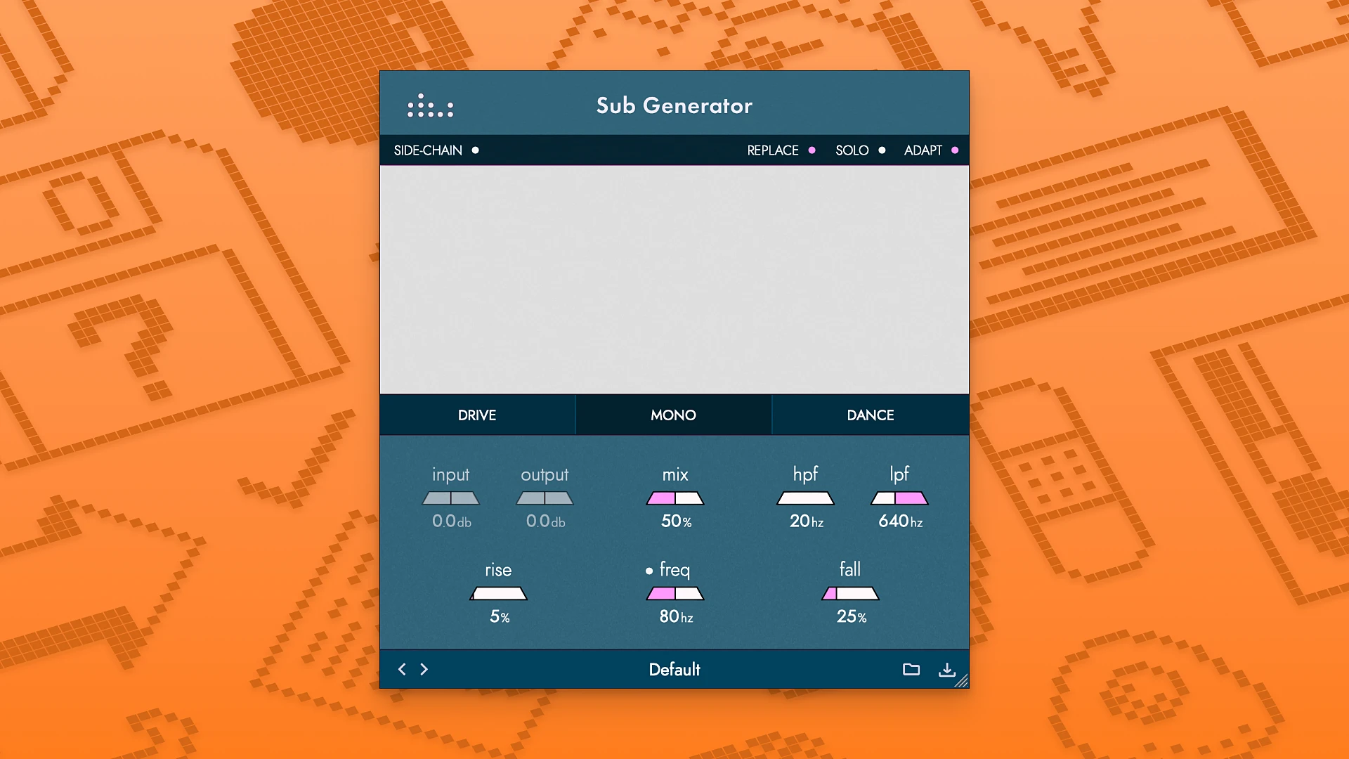 Denise Audio Total Bundle screenshot 10